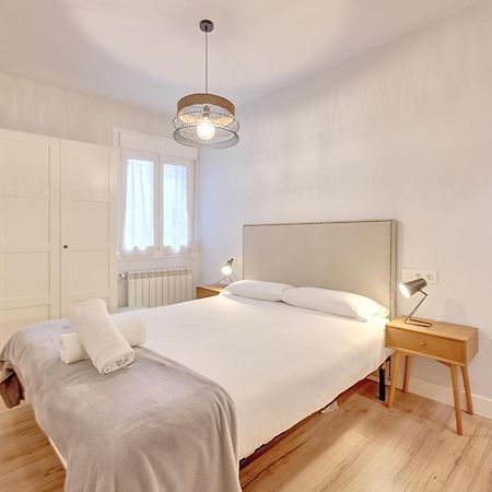 Atalaya Sobre El Casco Antiguo By Clabao Appartement Pamplona Buitenkant foto