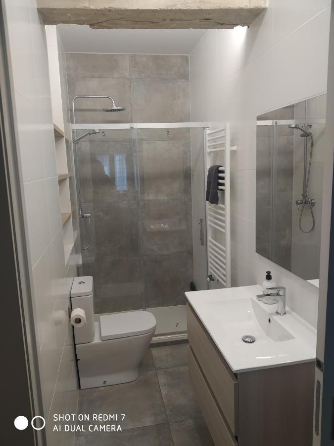 Atalaya Sobre El Casco Antiguo By Clabao Appartement Pamplona Buitenkant foto