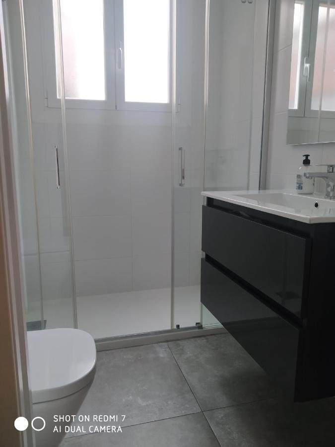 Atalaya Sobre El Casco Antiguo By Clabao Appartement Pamplona Buitenkant foto
