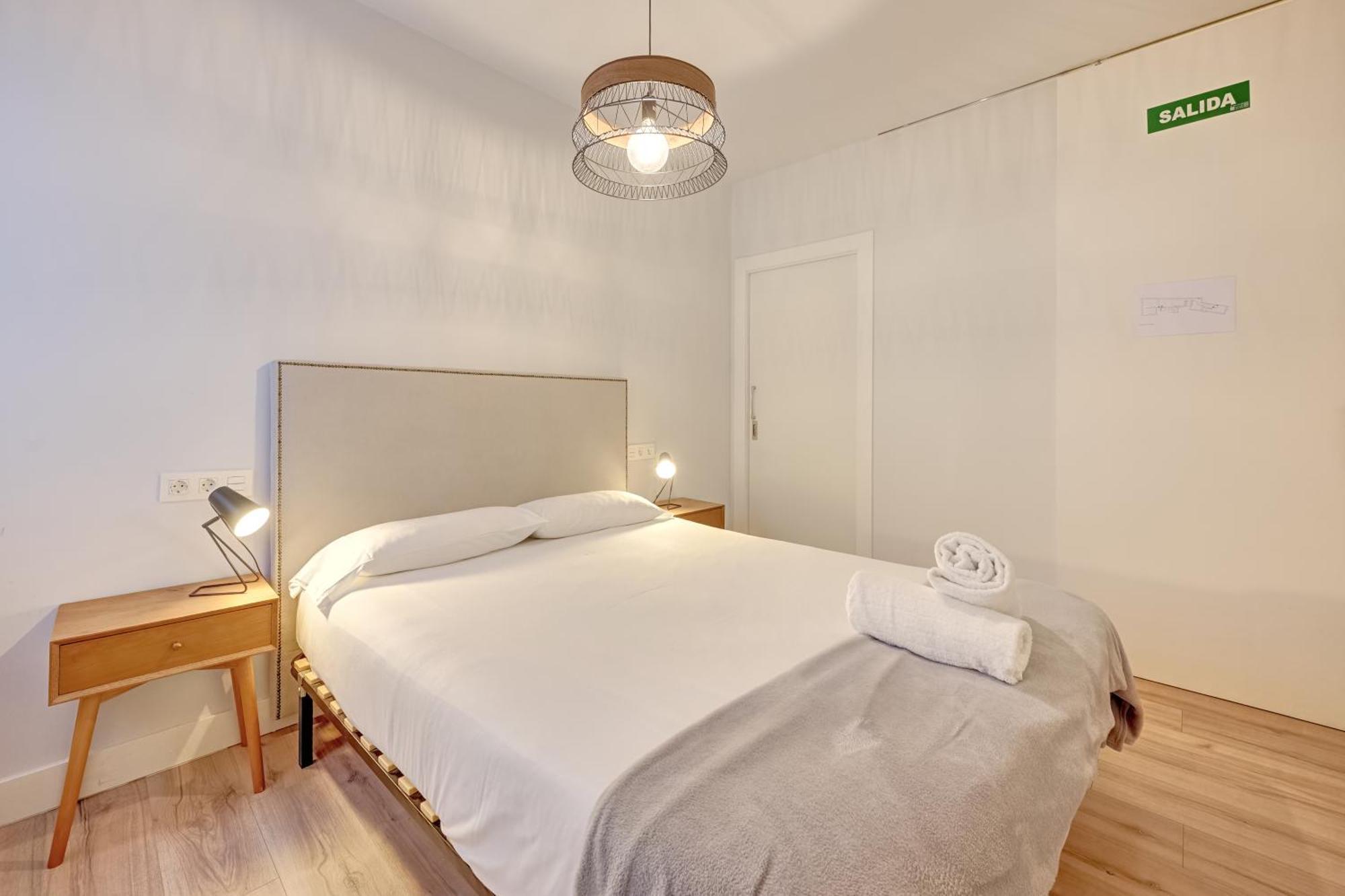 Atalaya Sobre El Casco Antiguo By Clabao Appartement Pamplona Buitenkant foto