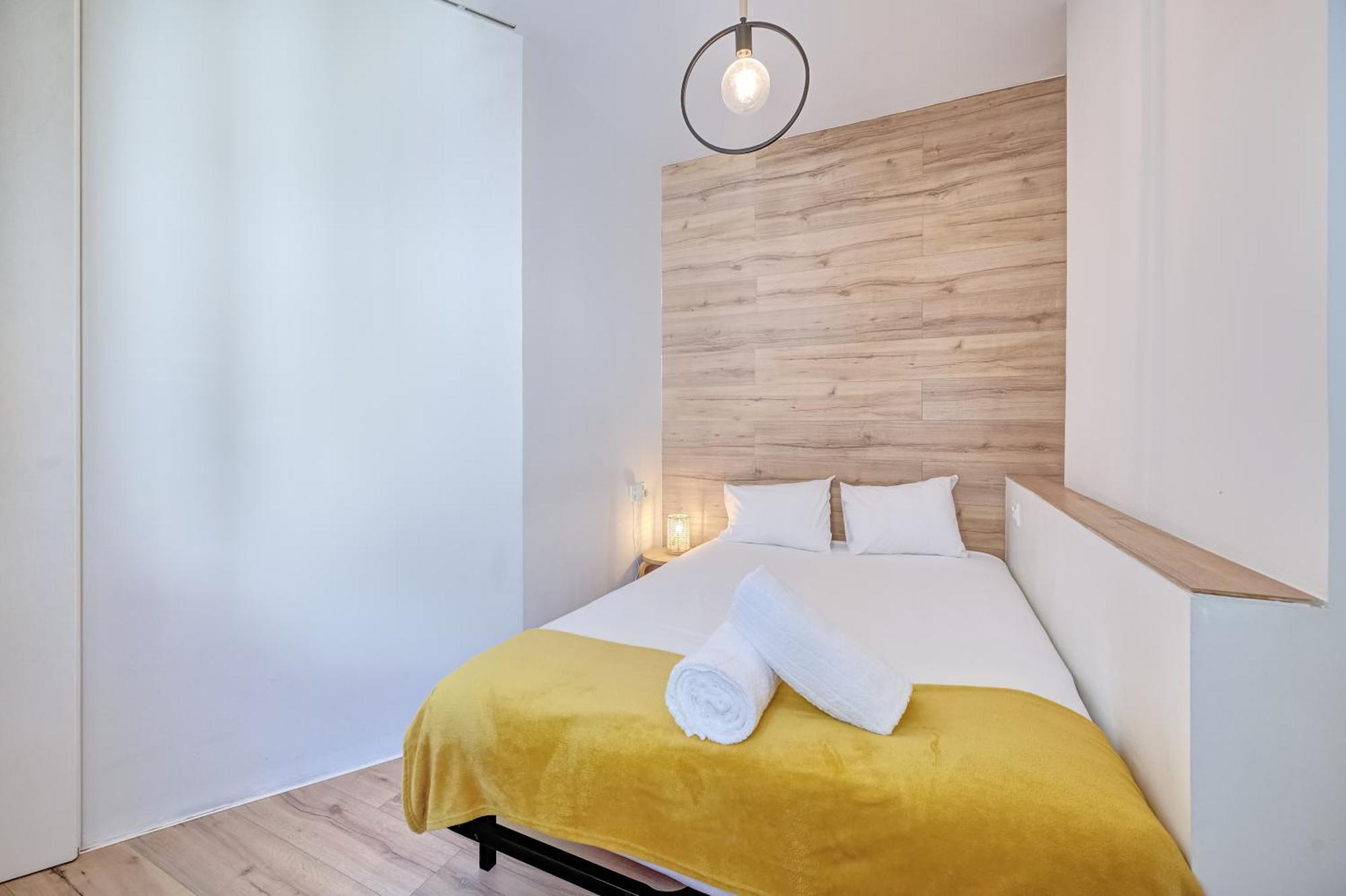 Atalaya Sobre El Casco Antiguo By Clabao Appartement Pamplona Buitenkant foto