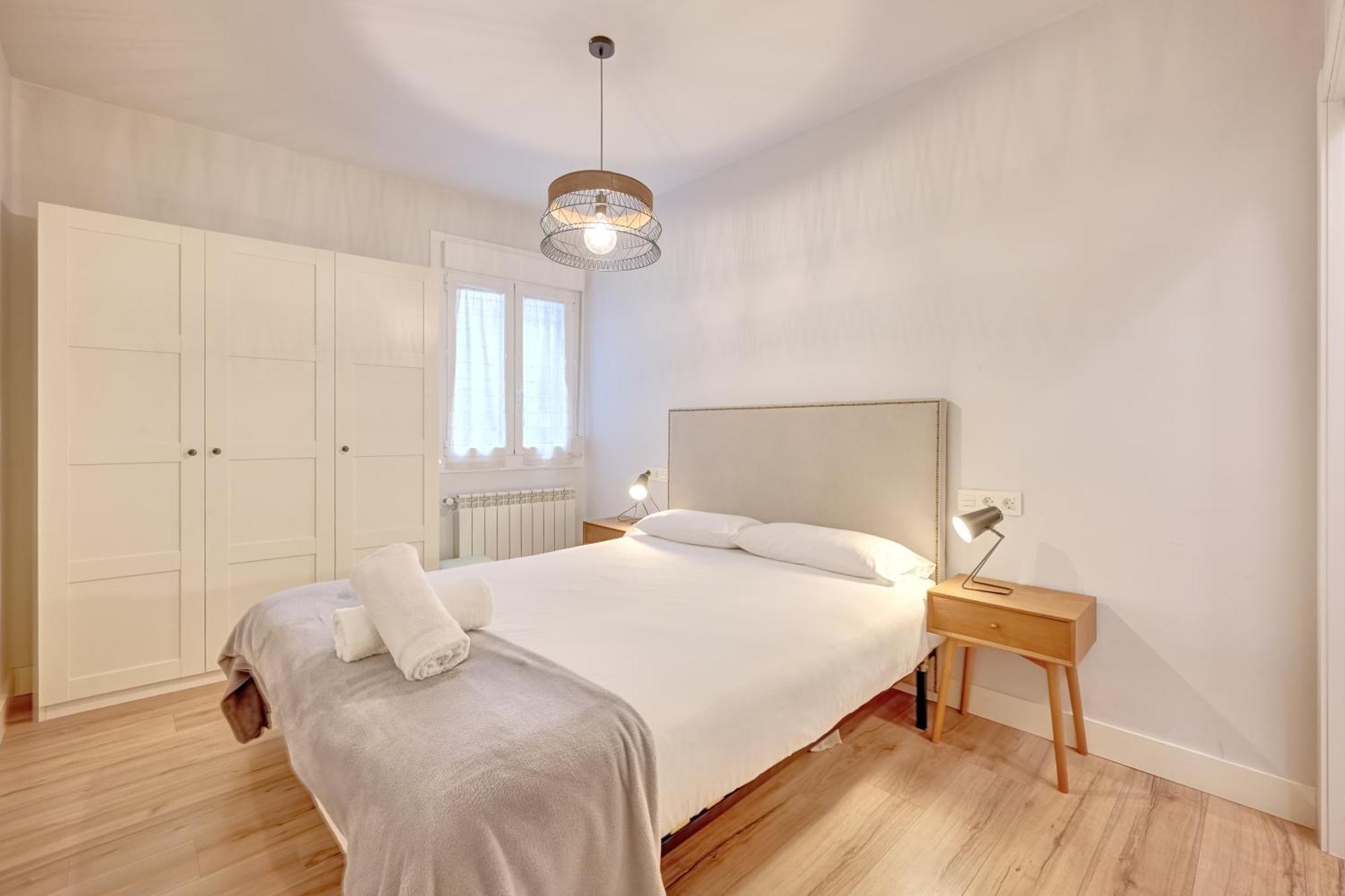 Atalaya Sobre El Casco Antiguo By Clabao Appartement Pamplona Buitenkant foto
