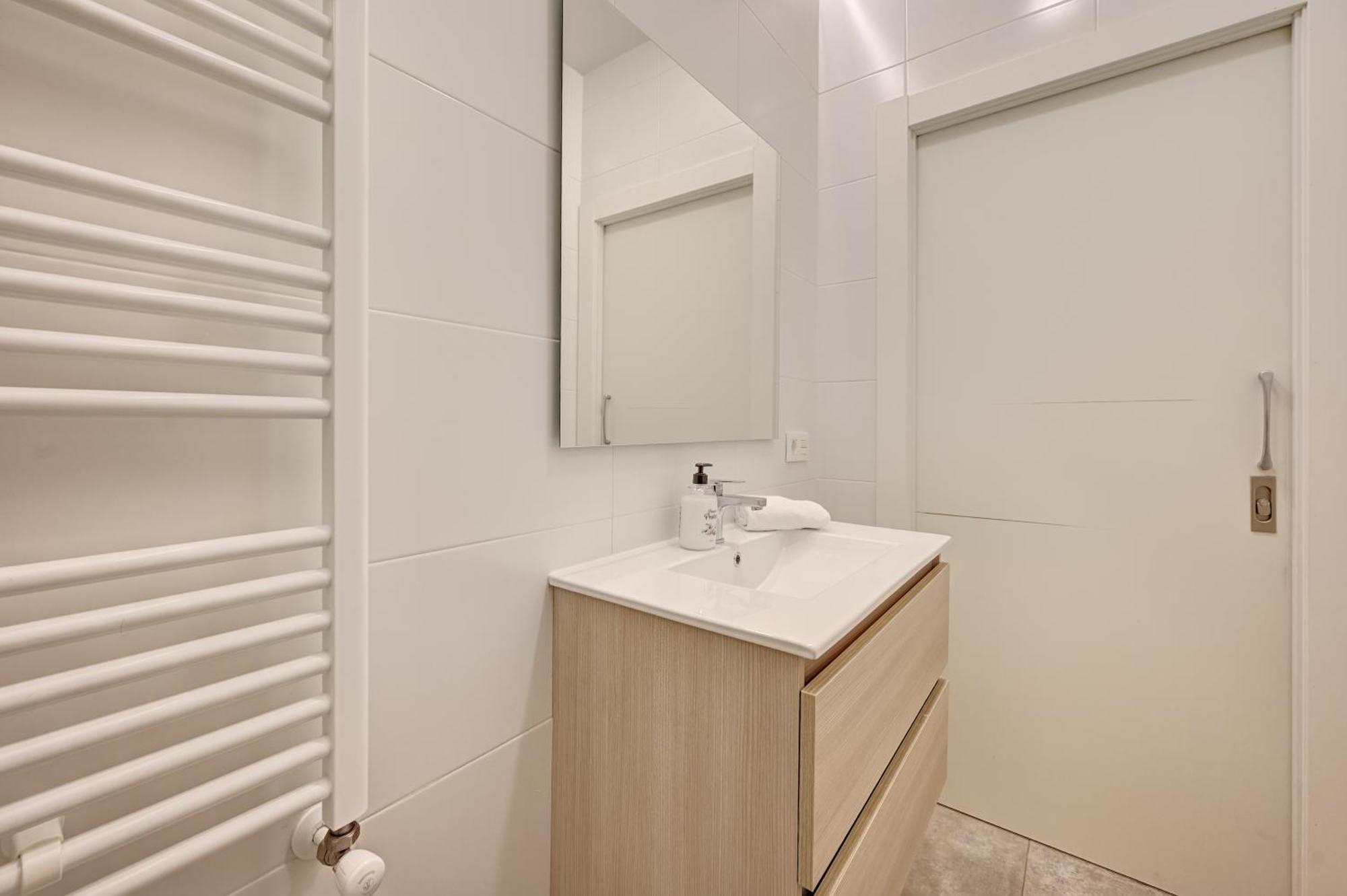 Atalaya Sobre El Casco Antiguo By Clabao Appartement Pamplona Buitenkant foto